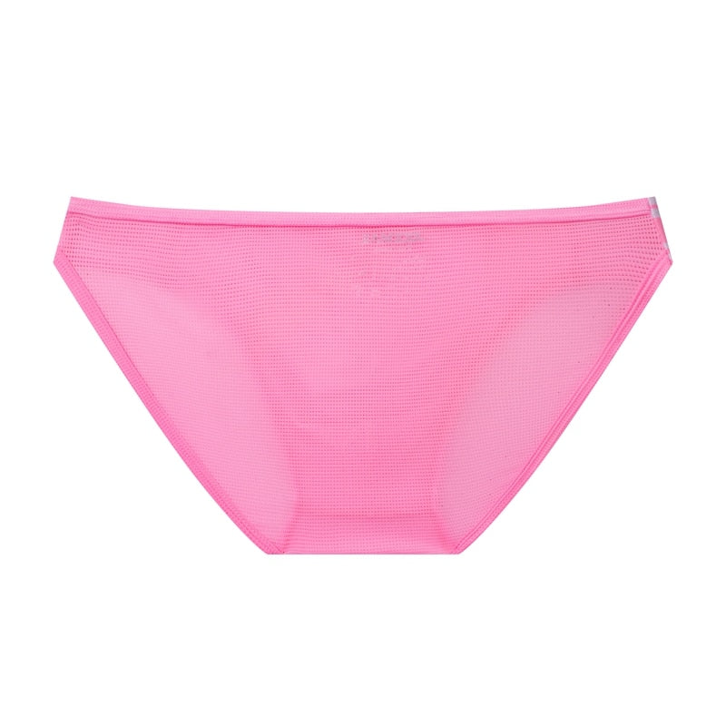Chroma Strap Briefs | dmunderwear detail image 11