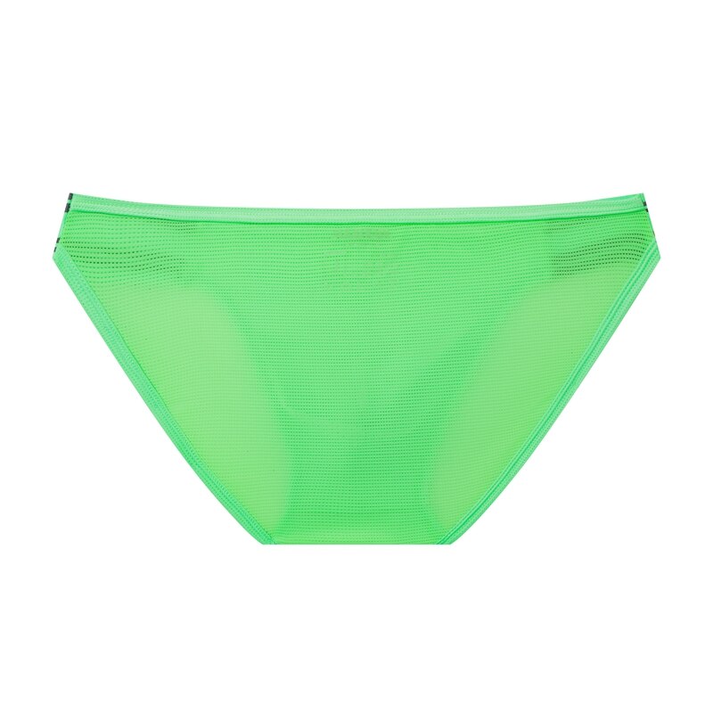 Chroma Strap Briefs | dmunderwear detail image 14