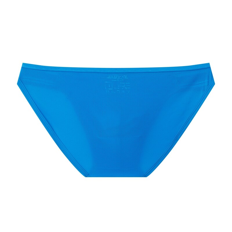 Chroma Strap Briefs | dmunderwear detail image 5