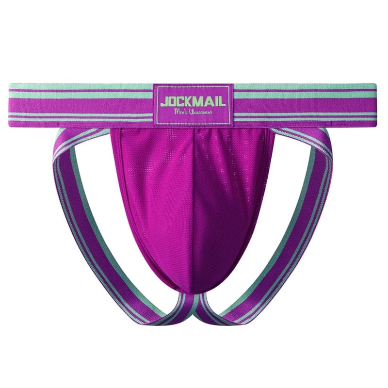 Chroma X Jockstrap | dmunderwear detail image 11