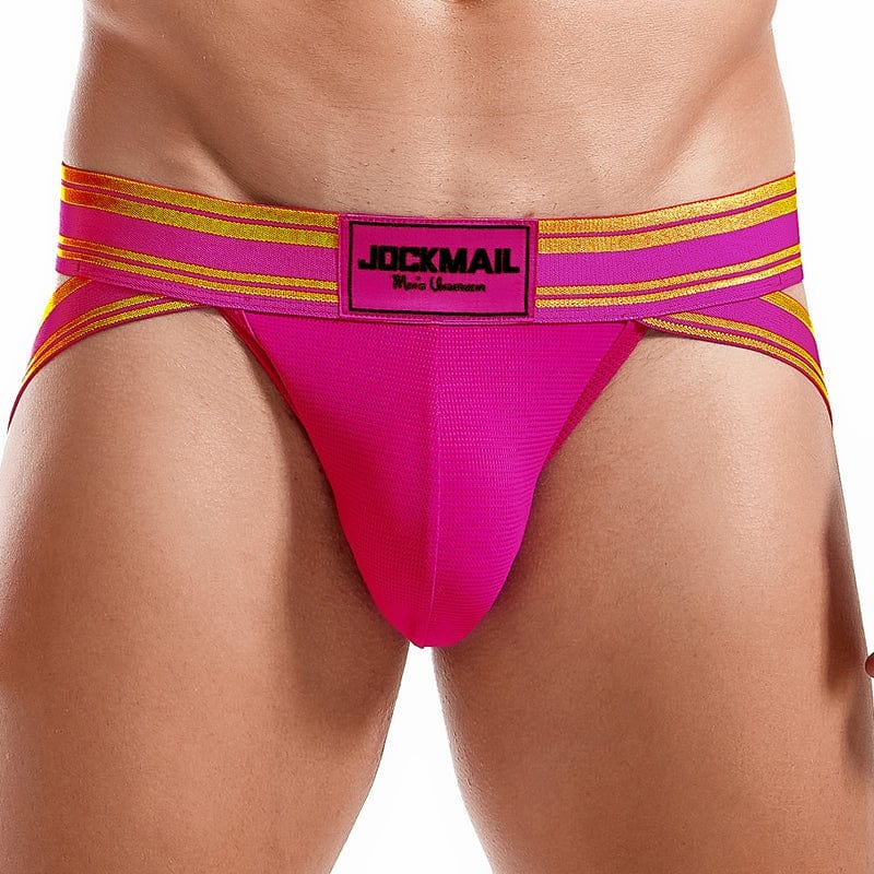 Chroma X Jockstrap | dmunderwear detail image 12