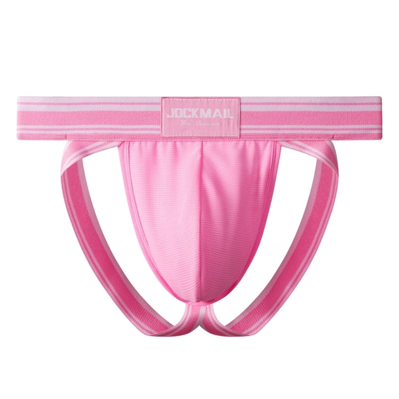 Chroma X Jockstrap | dmunderwear detail image 16