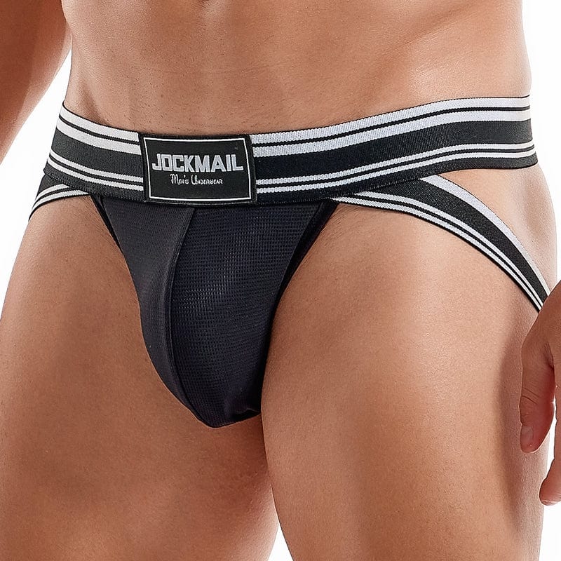 Chroma X Jockstrap | dmunderwear detail image 17