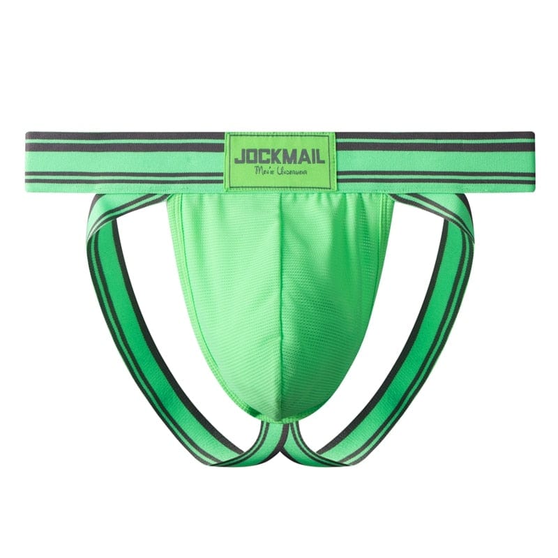 Chroma X Jockstrap | dmunderwear detail image 6