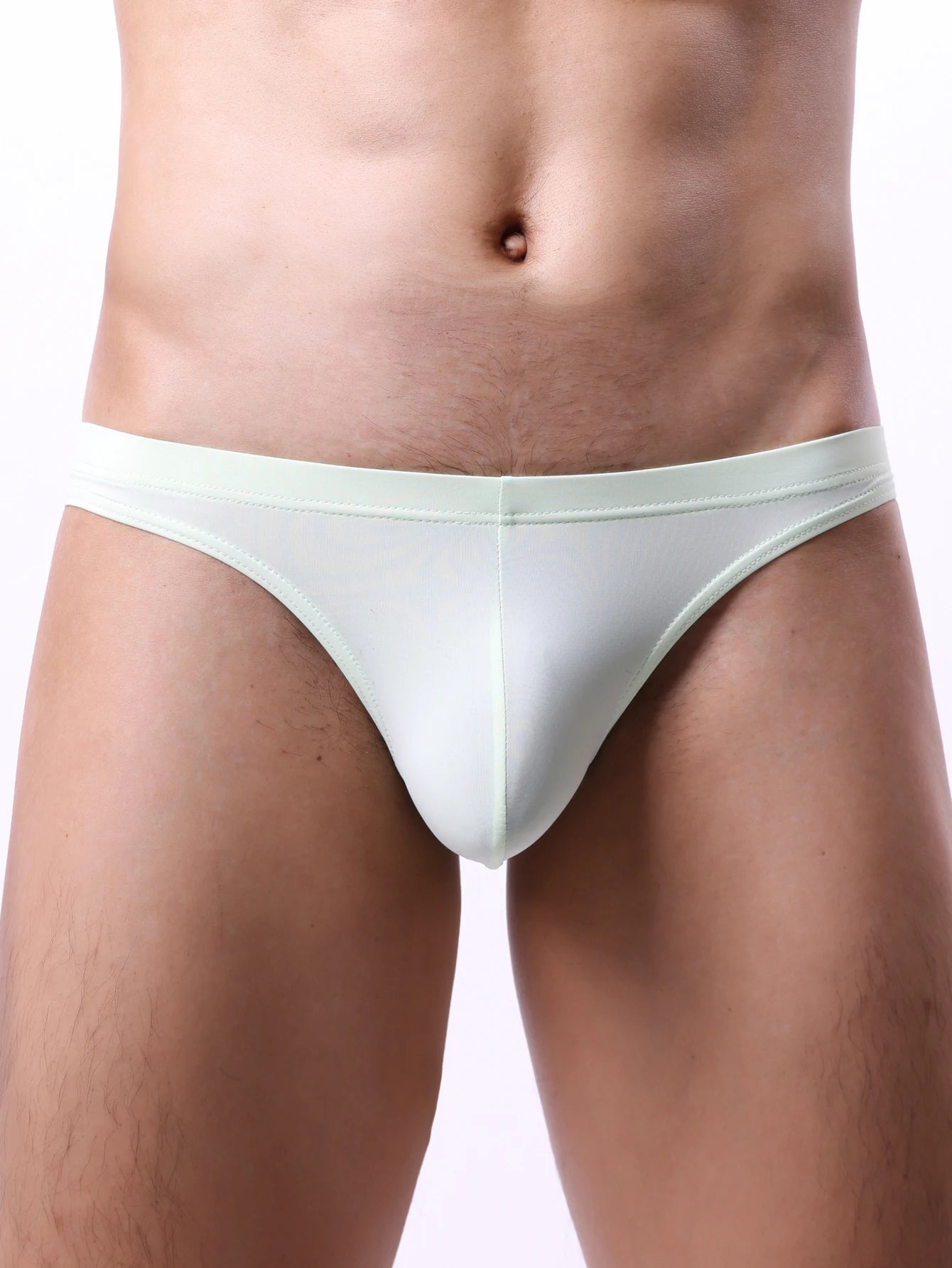 Classic Bikini Briefs | dmunderwear detail image 12