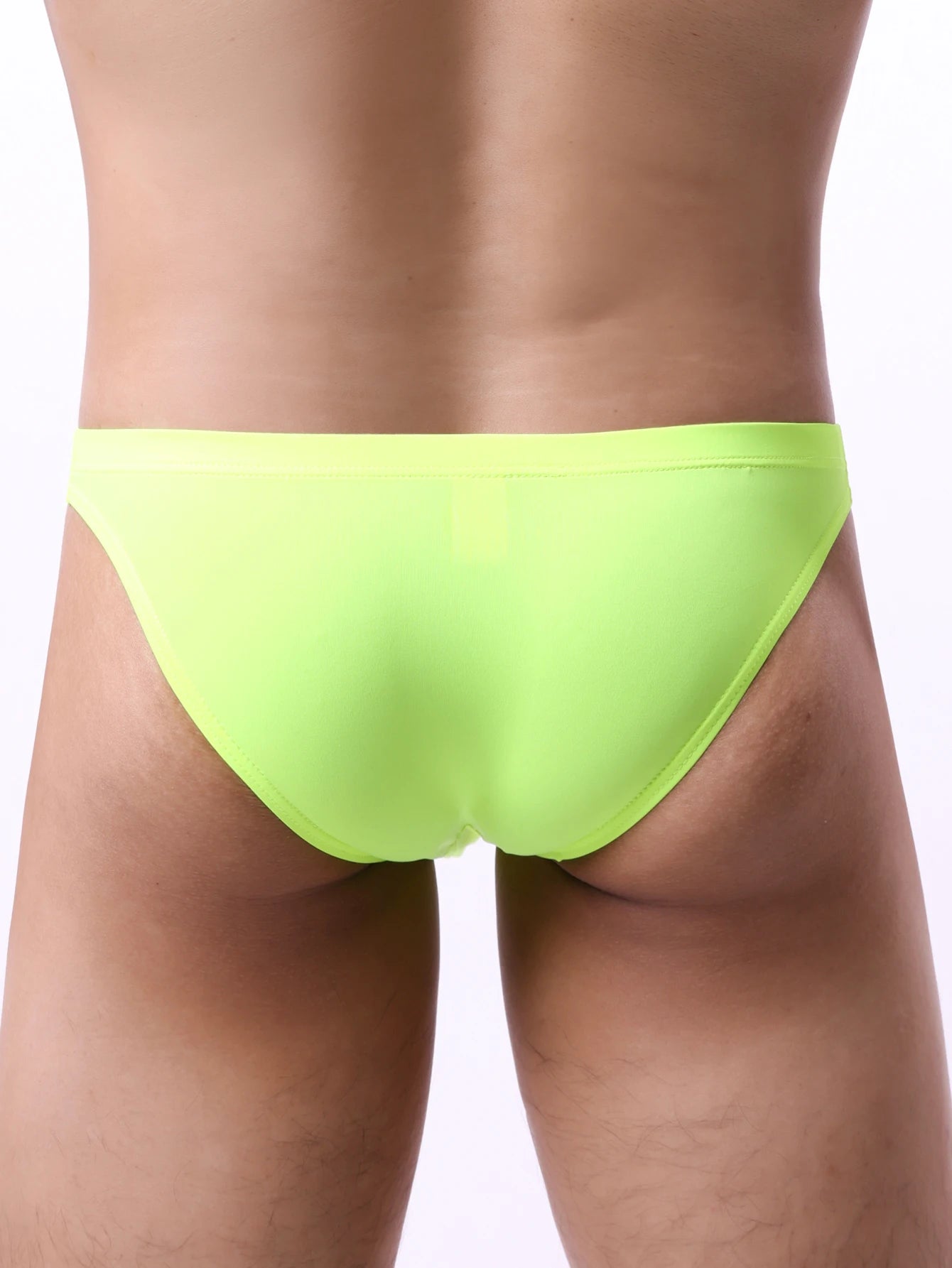 Classic Bikini Briefs | dmunderwear detail image 3