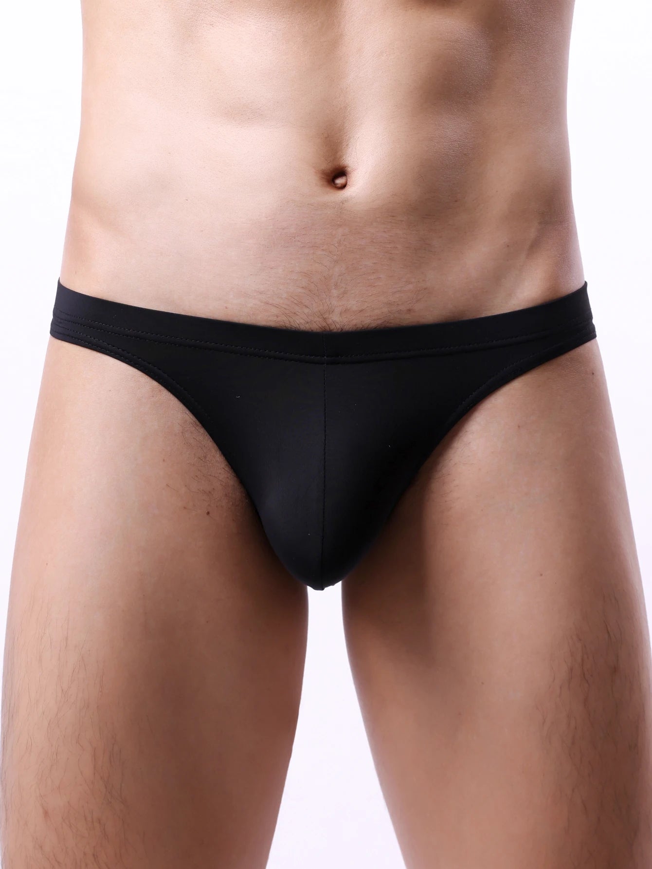 Classic Bikini Briefs | dmunderwear detail image 6