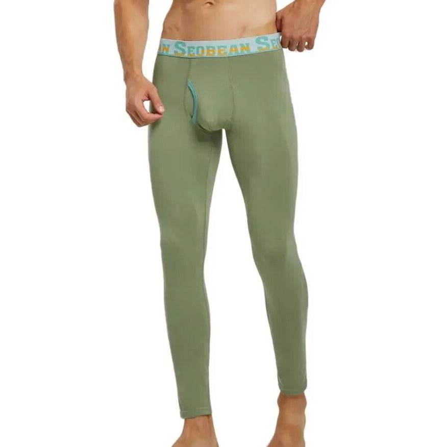 Classic Fly Long Johns | dmunderwear
