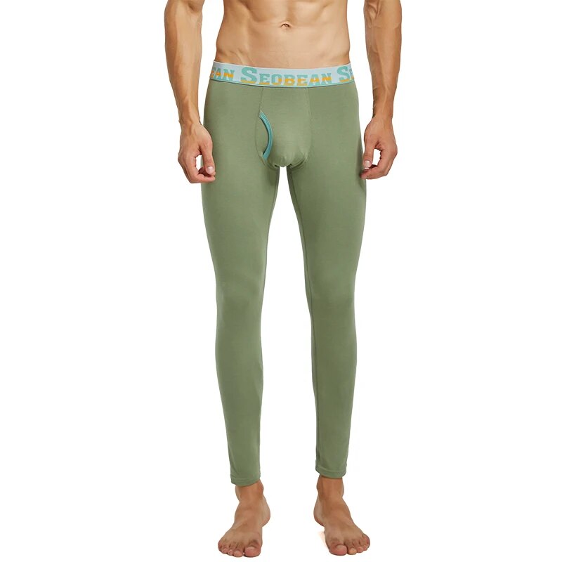 Classic Fly Long Johns | dmunderwear detail image 2