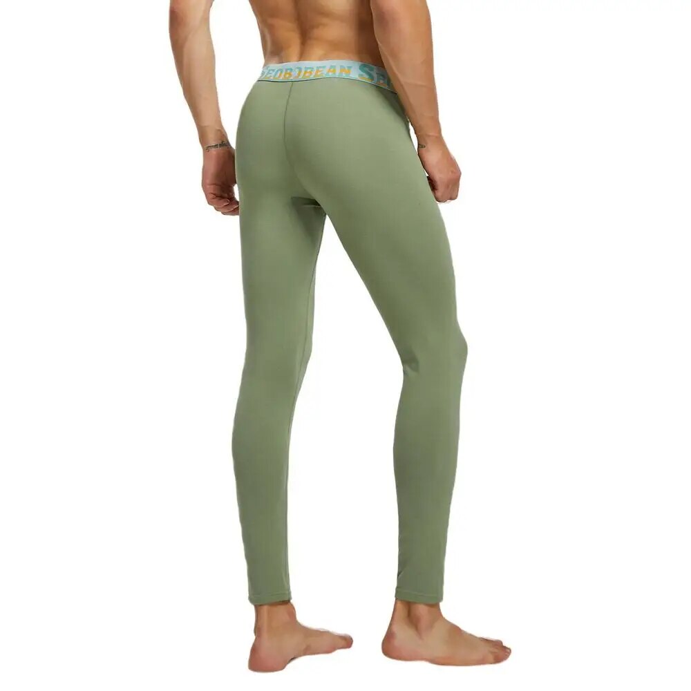 Classic Fly Long Johns | dmunderwear detail image 3