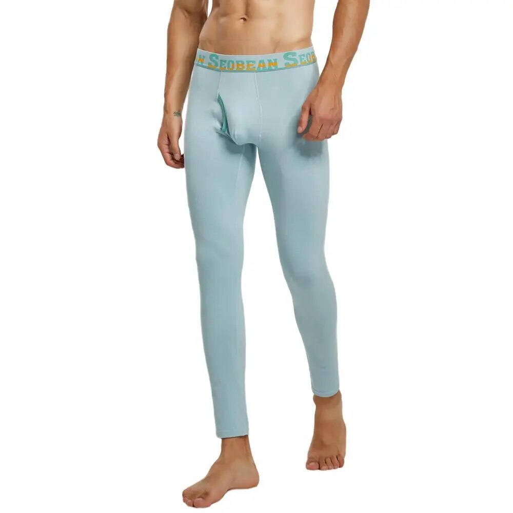 Classic Fly Long Johns | dmunderwear detail image 6