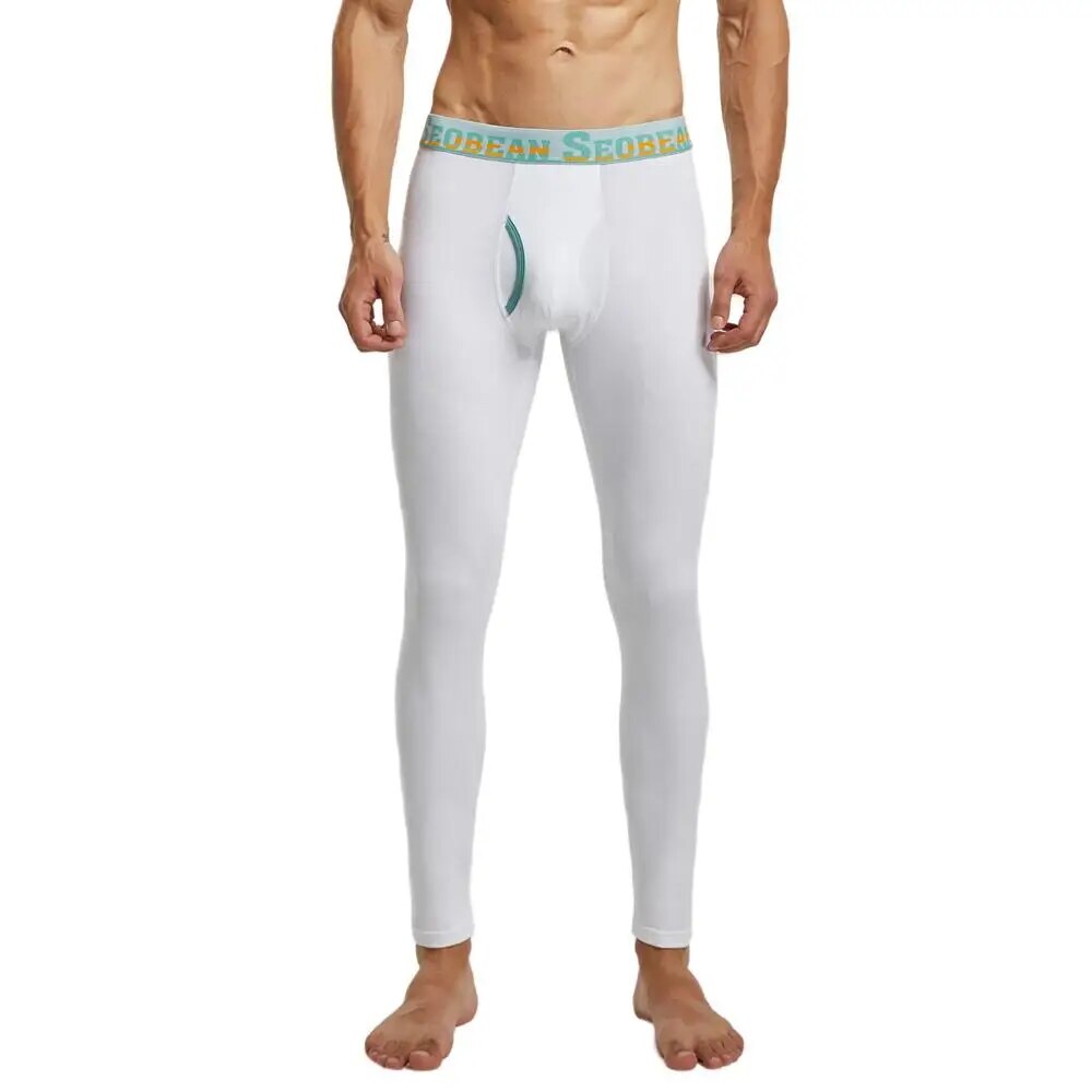 Classic Fly Long Johns | dmunderwear detail image 7