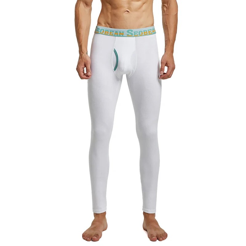 Classic Fly Long Johns | dmunderwear detail image 8
