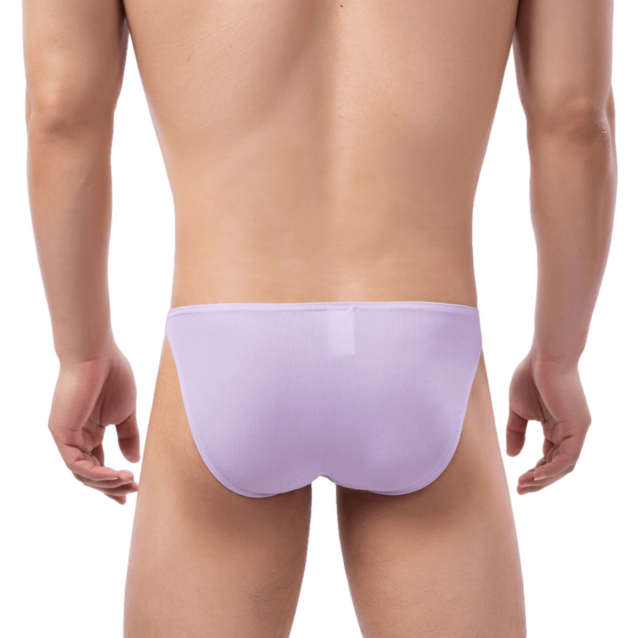 Leisure Bikini Briefs | dmunderwear detail image 4