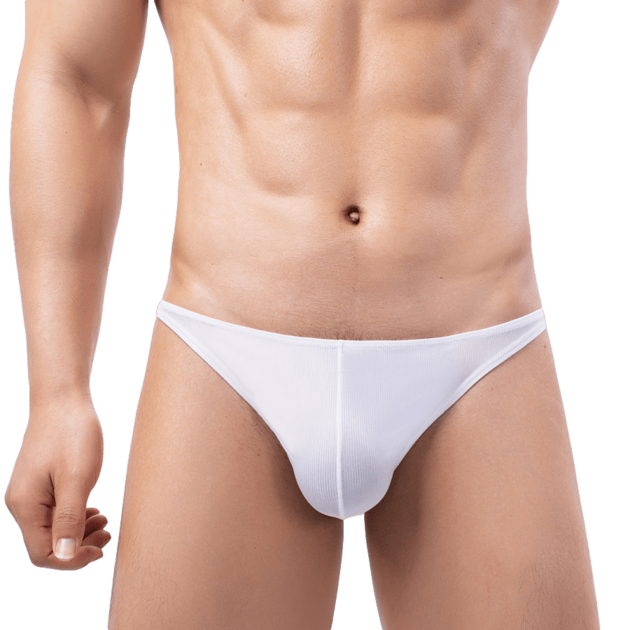 Leisure Bikini Briefs | dmunderwear detail image 8