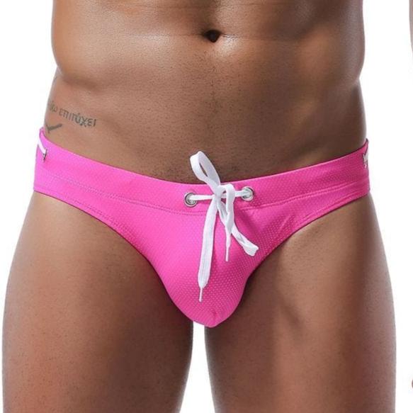 Electric Swim Bikini Briefs | dmunderwear