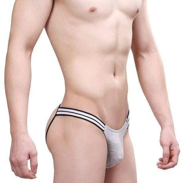 Clever Jockstrap | dmunderwear detail image 5
