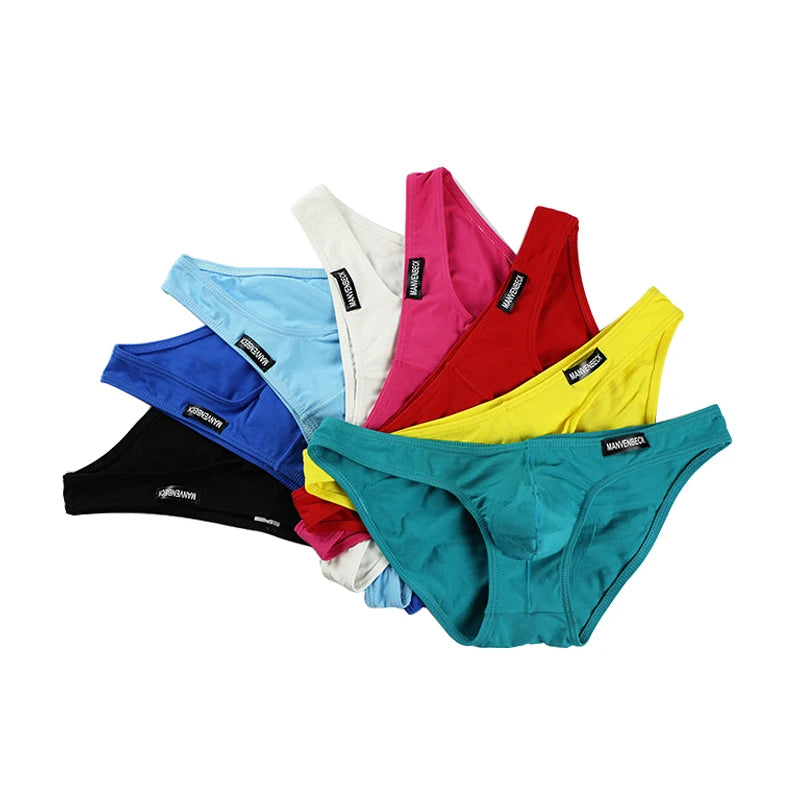 Clever Micro Briefs | dmunderwear detail image 15