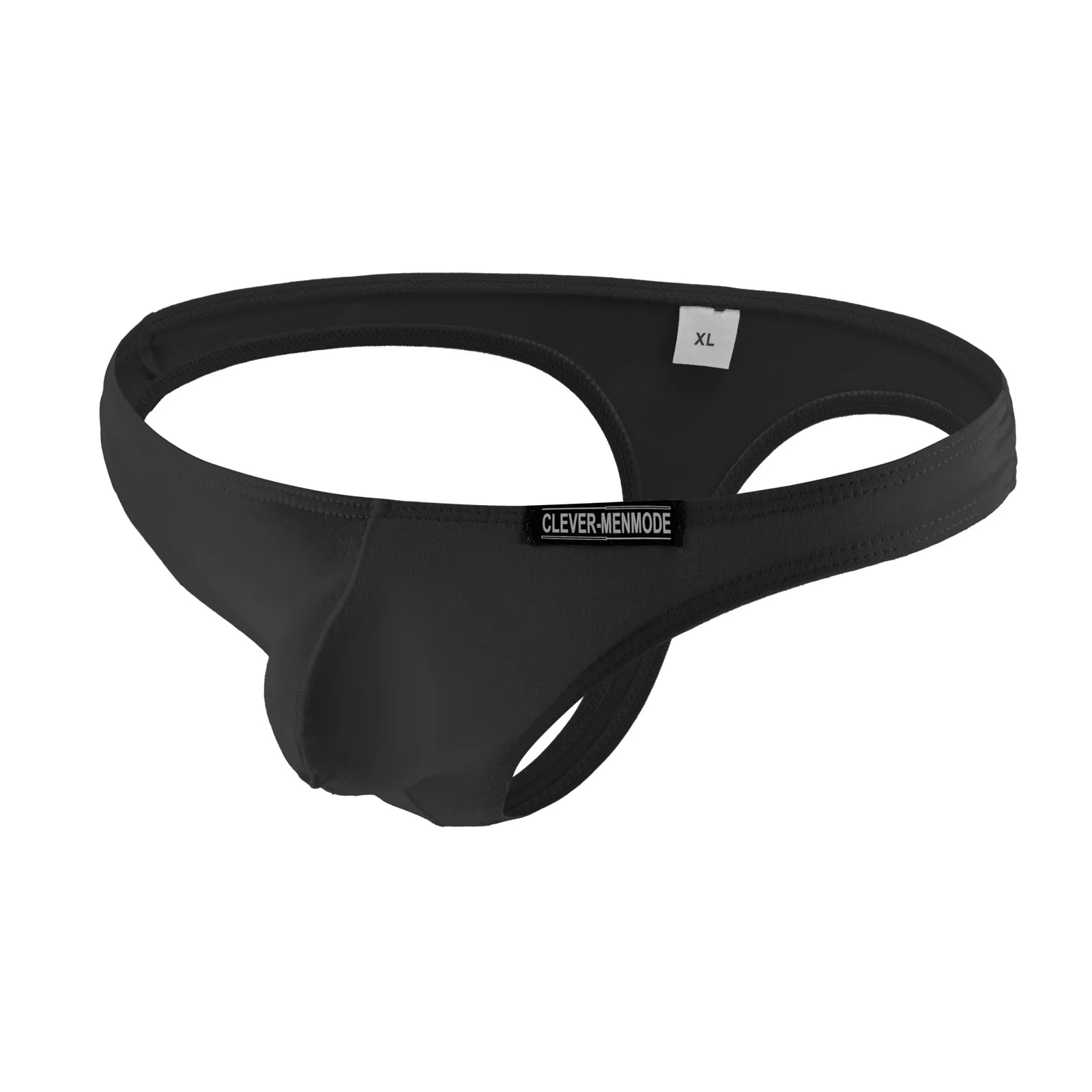 Clever Micro Thong | dmunderwear detail image 10