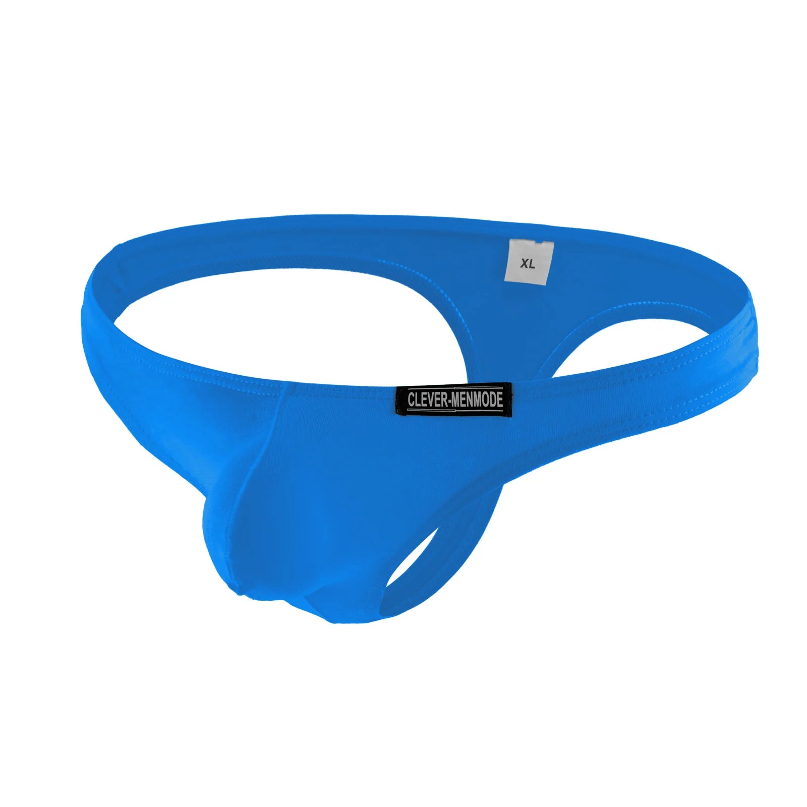 Clever Micro Thong | dmunderwear detail image 11