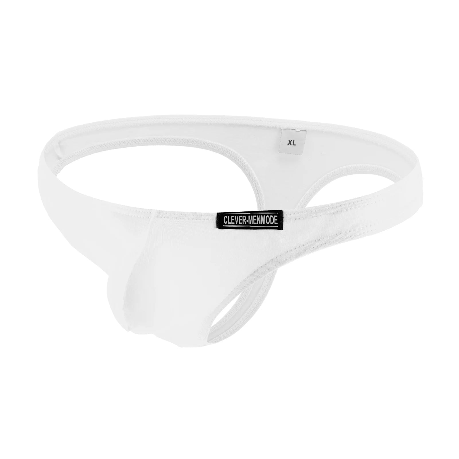 Clever Micro Thong | dmunderwear detail image 13