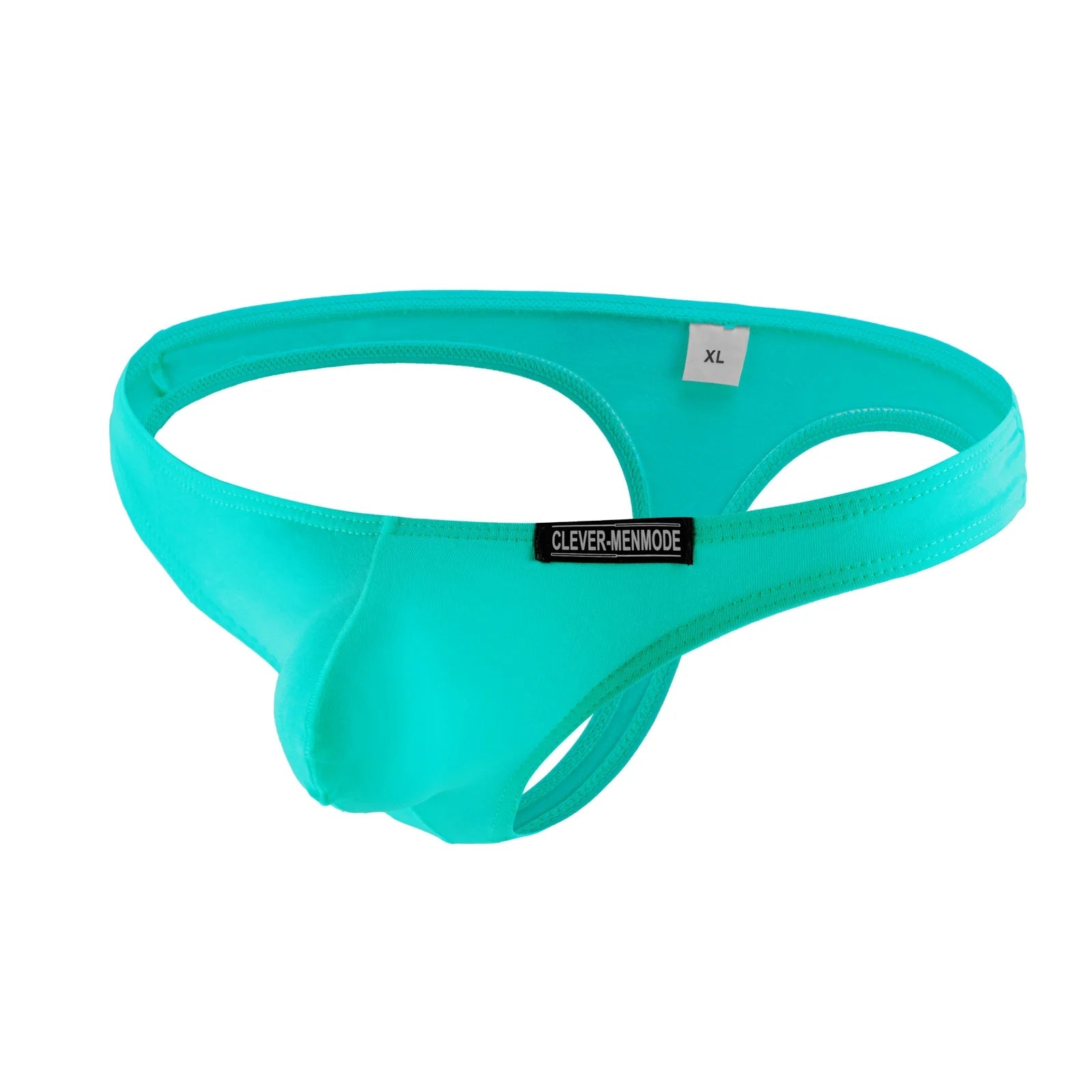 Clever Micro Thong | dmunderwear detail image 5