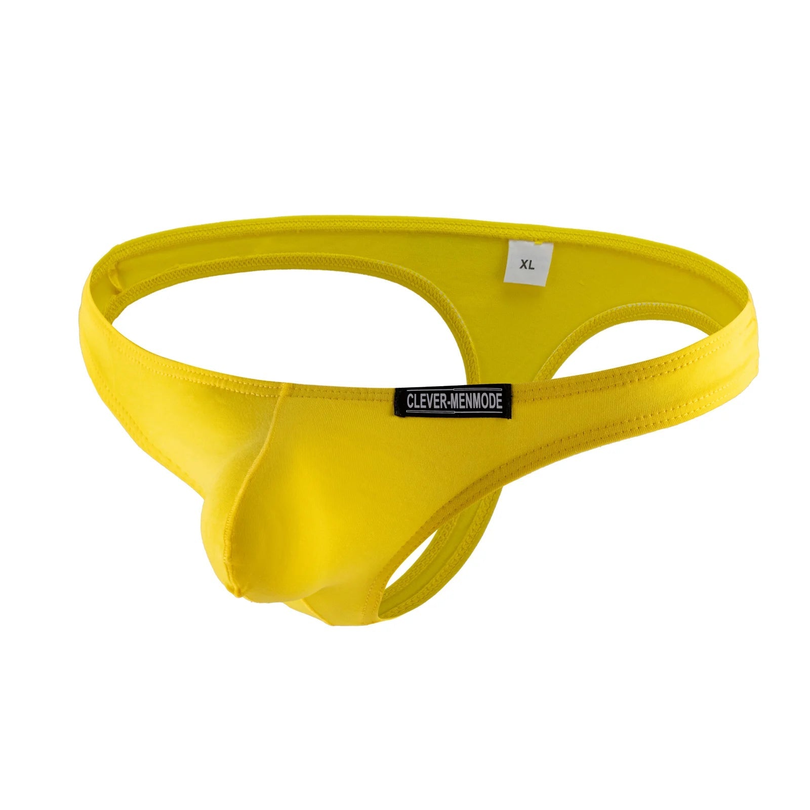 Clever Micro Thong | dmunderwear detail image 6