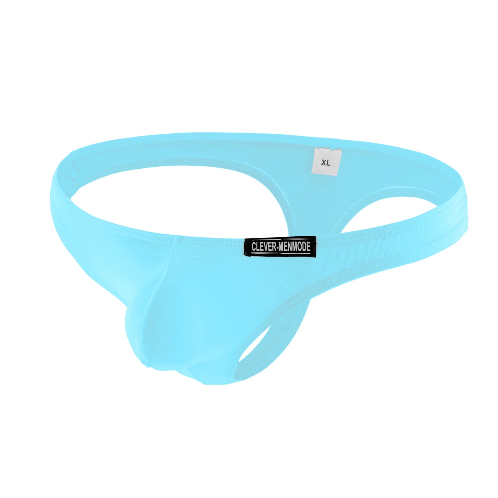 Clever Micro Thong | dmunderwear detail image 9