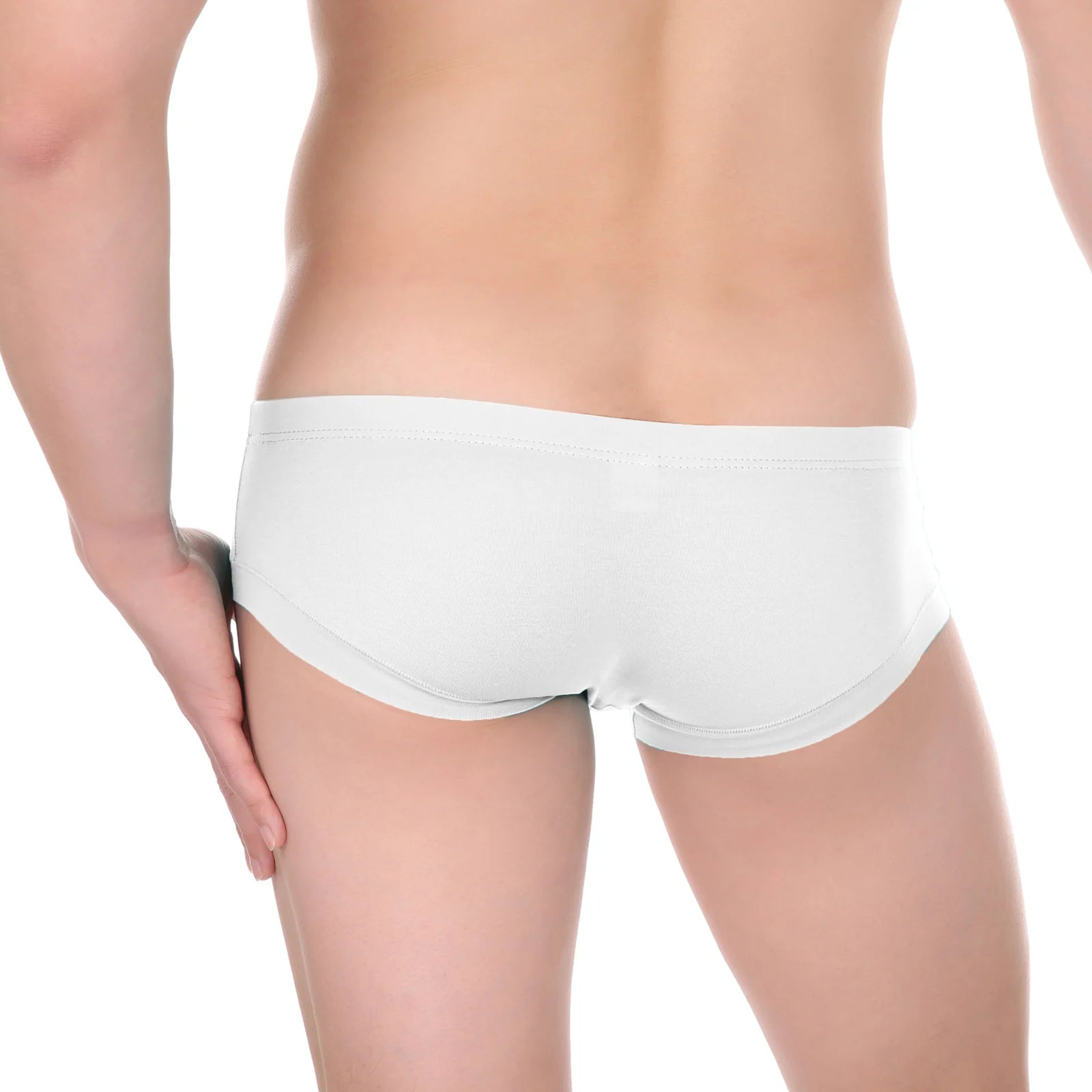 Clever Micro Trunks | dmunderwear detail image 14