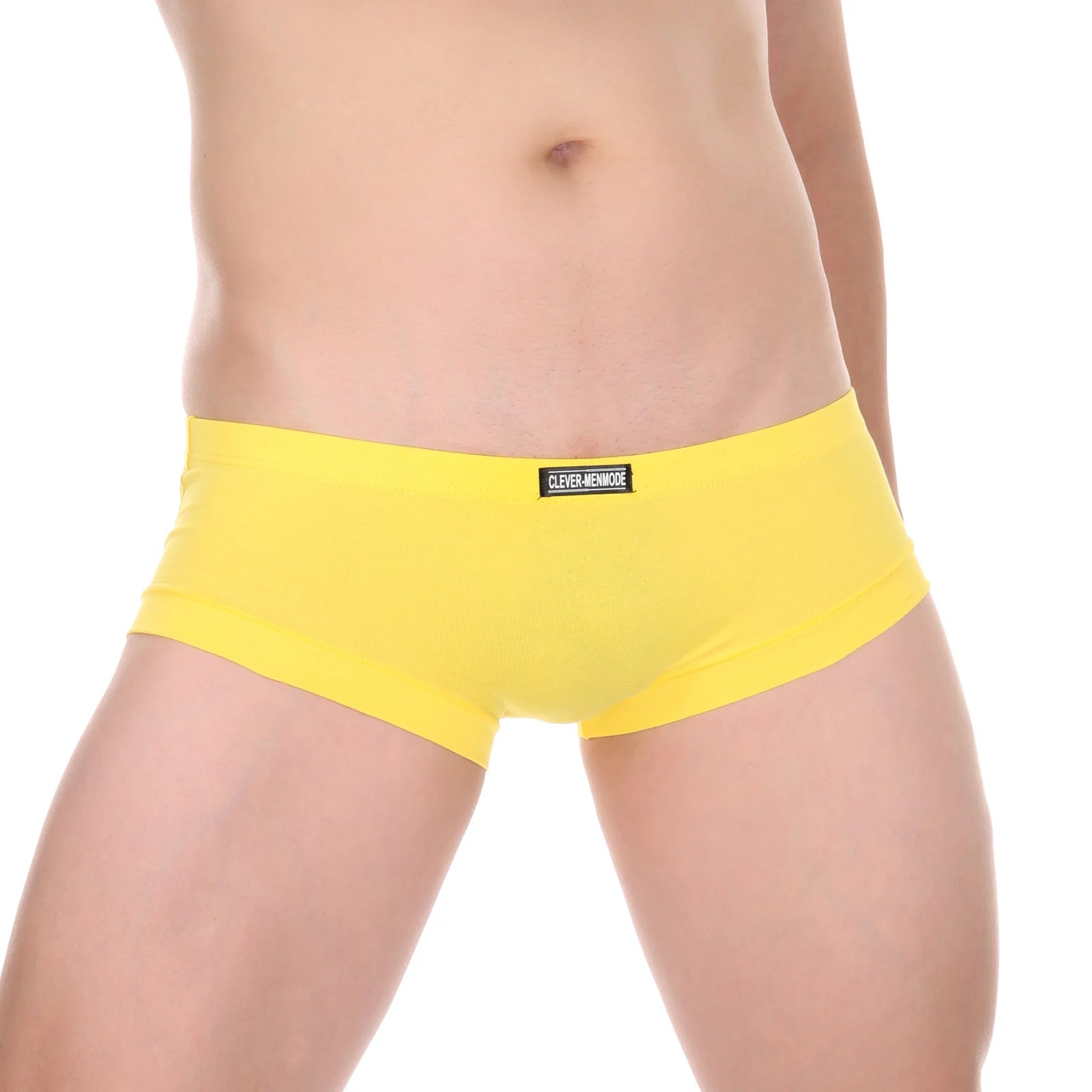Clever Micro Trunks | dmunderwear detail image 16