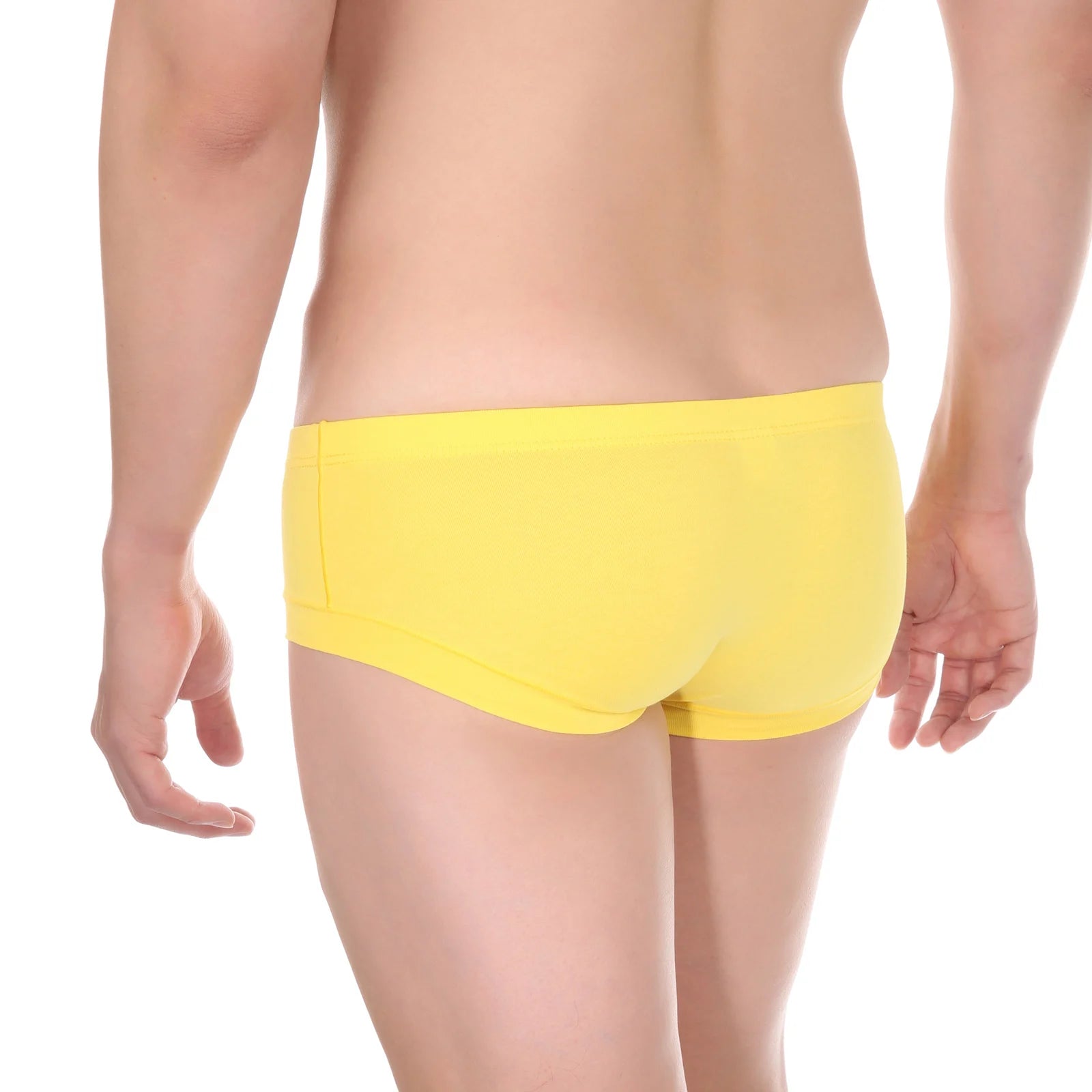 Clever Micro Trunks | dmunderwear detail image 17