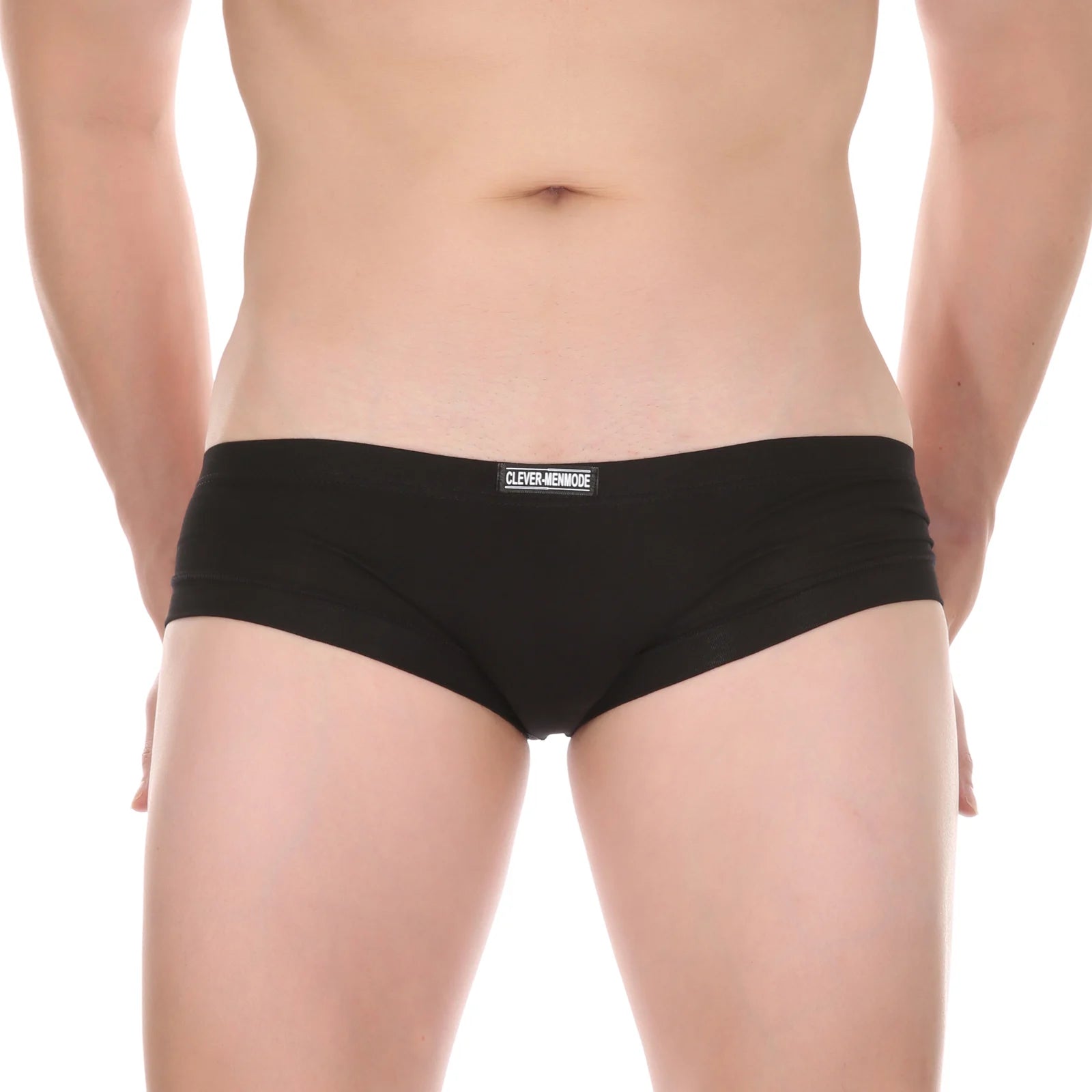 Clever Micro Trunks | dmunderwear detail image 19