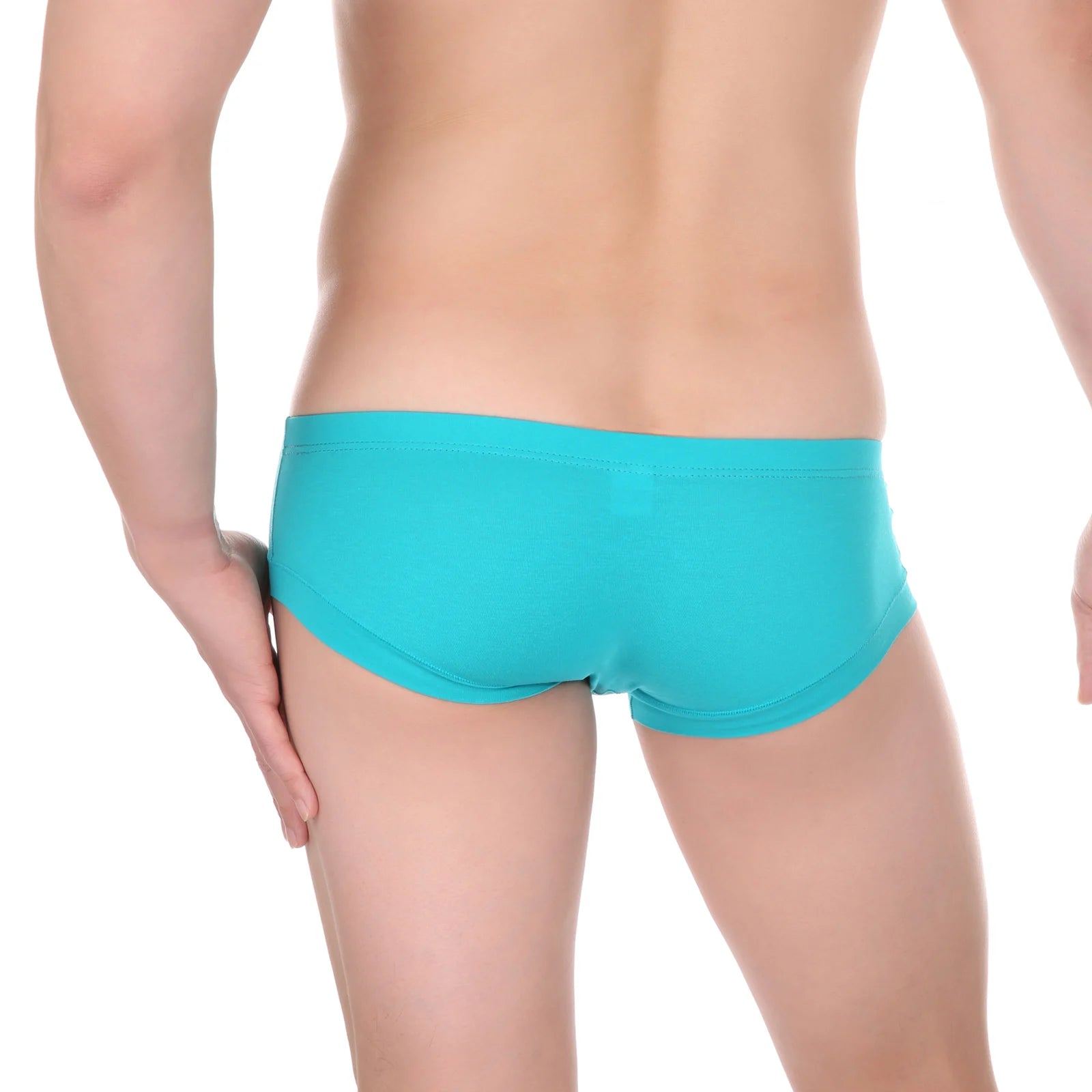 Clever Micro Trunks | dmunderwear detail image 2