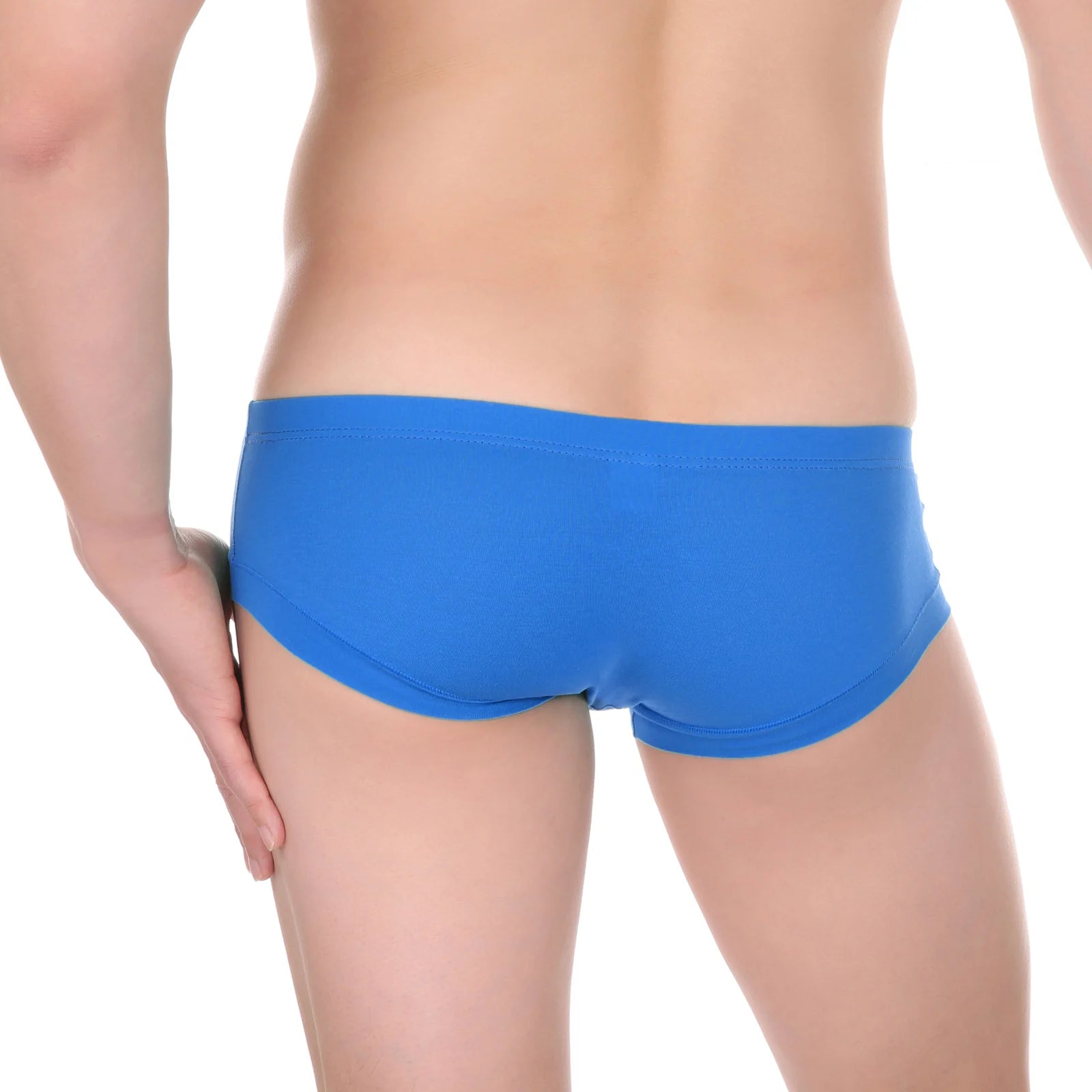 Clever Micro Trunks | dmunderwear detail image 5