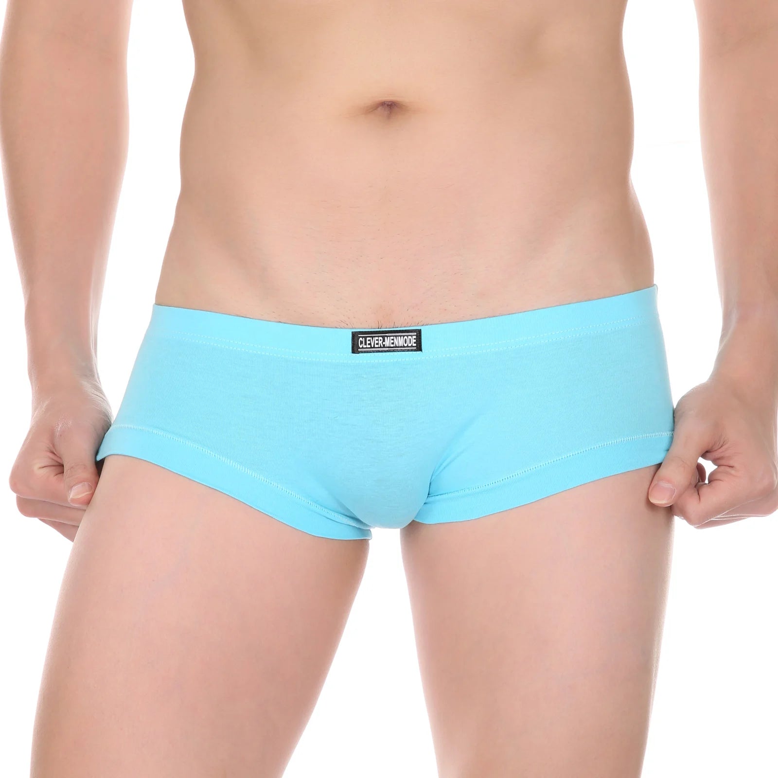 Clever Micro Trunks | dmunderwear detail image 7