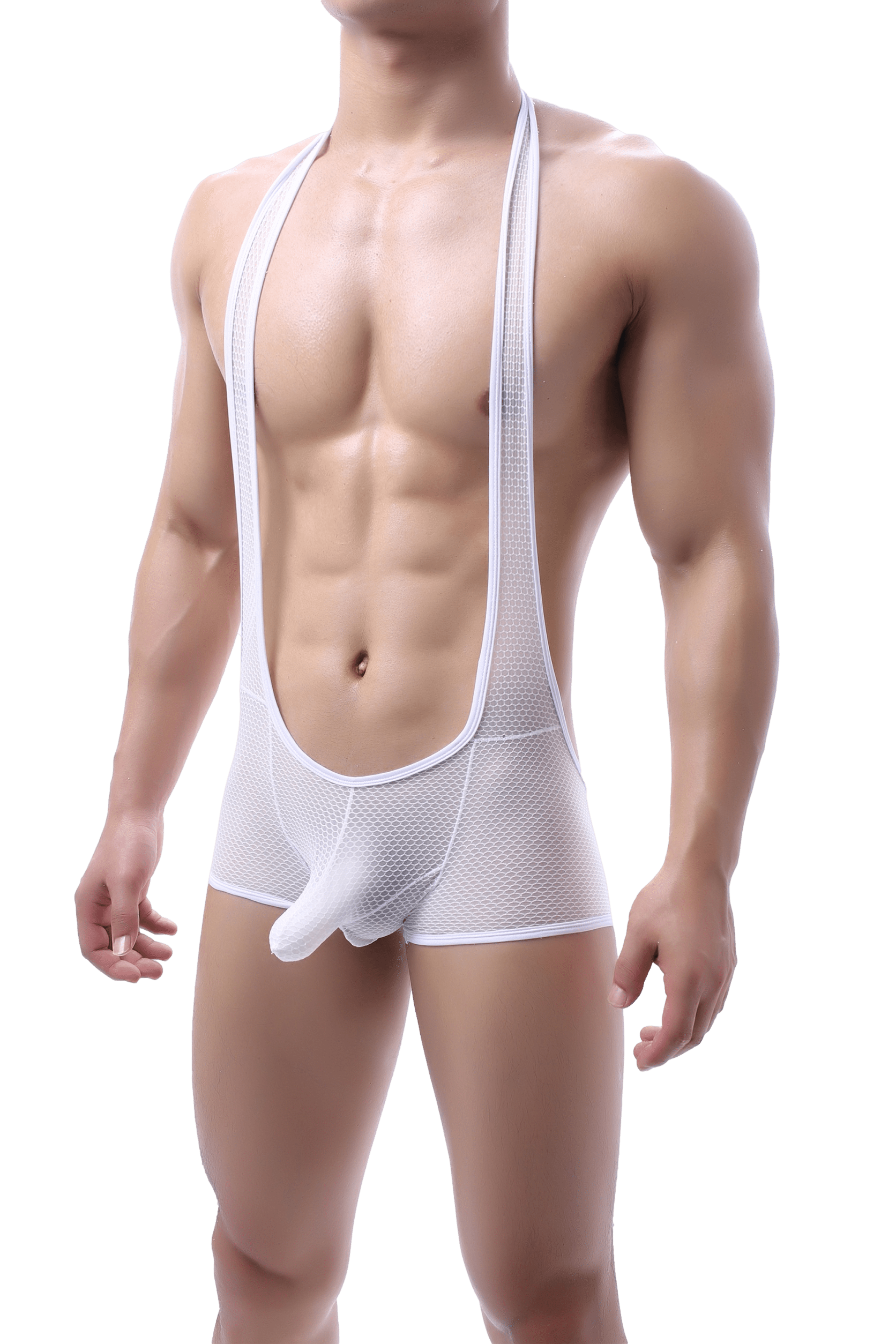 Climax Singlet | dmunderwear detail image 11
