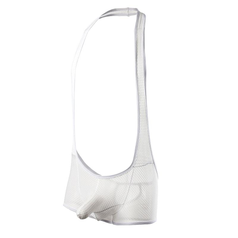 Climax Singlet | dmunderwear detail image 12