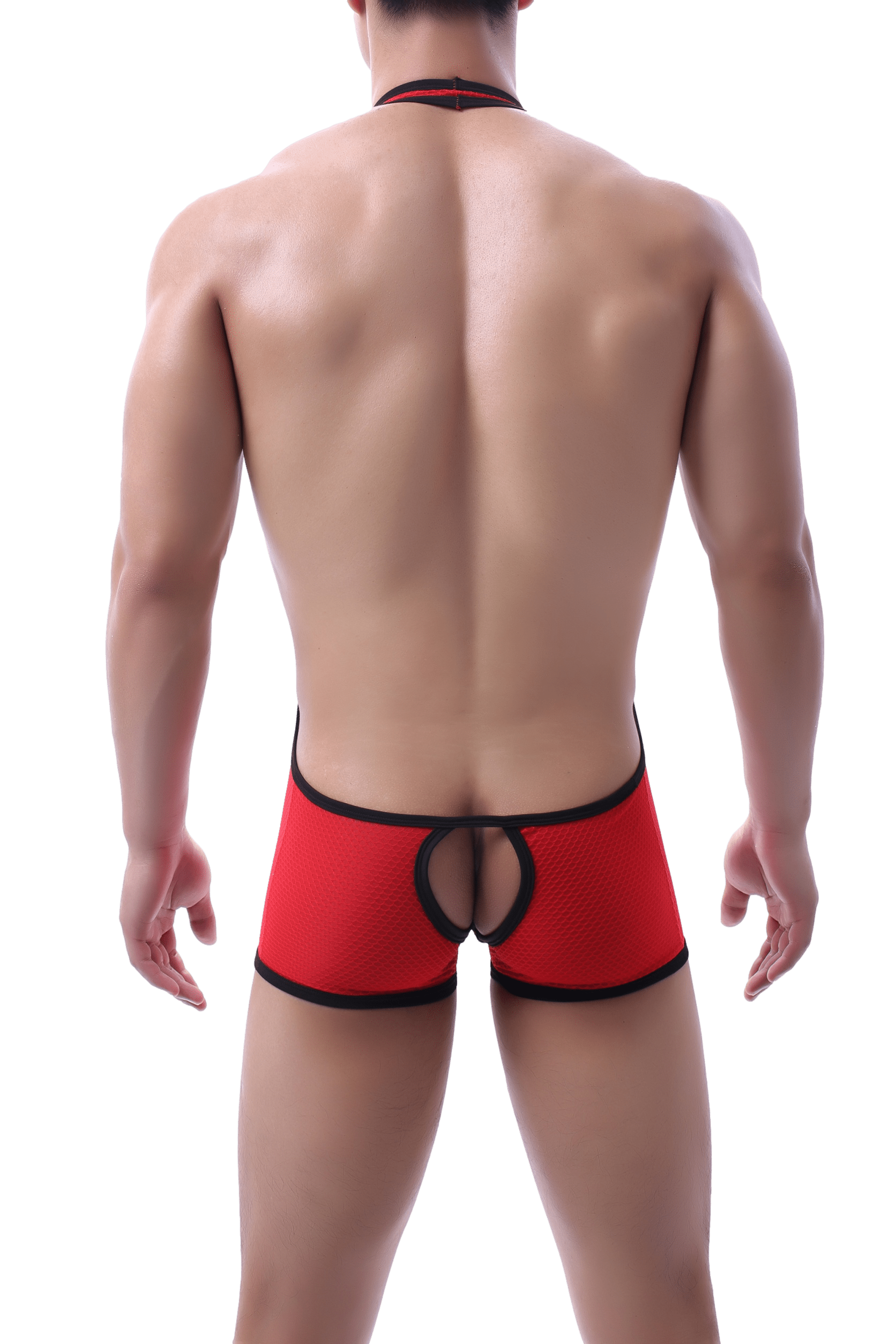 Climax Singlet | dmunderwear detail image 2