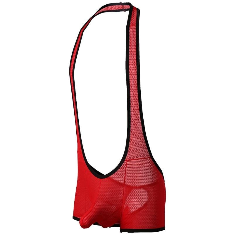 Climax Singlet | dmunderwear detail image 3