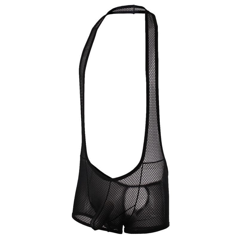 Climax Singlet | dmunderwear detail image 9