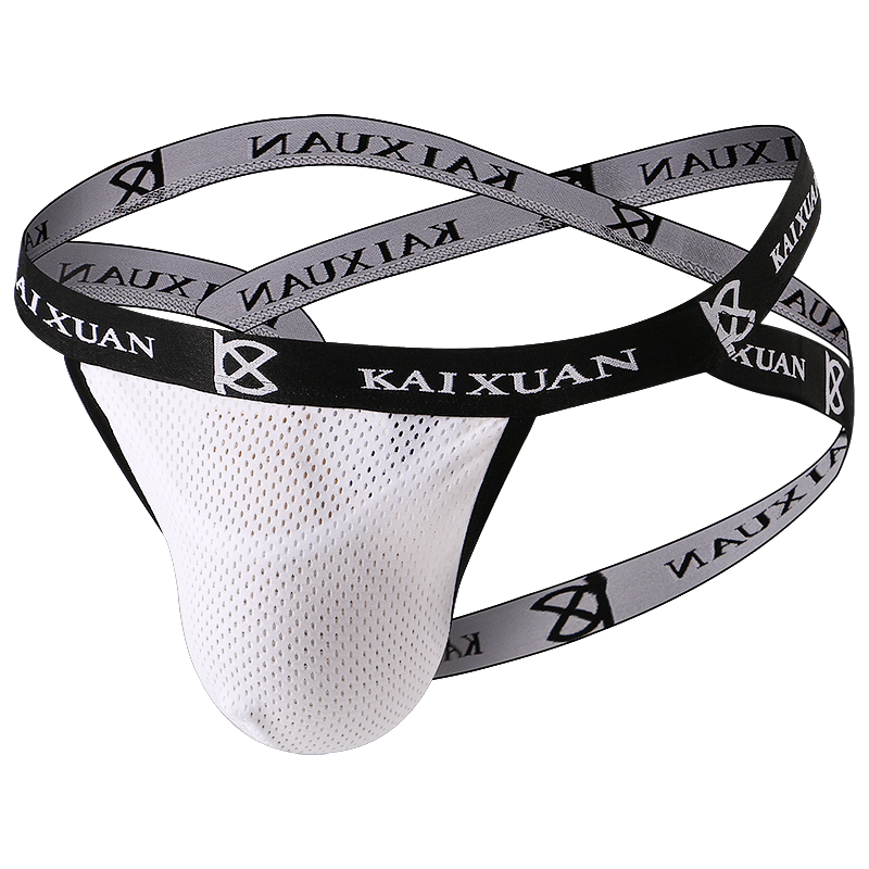 Climax X Jockstrap | dmunderwear detail image 12
