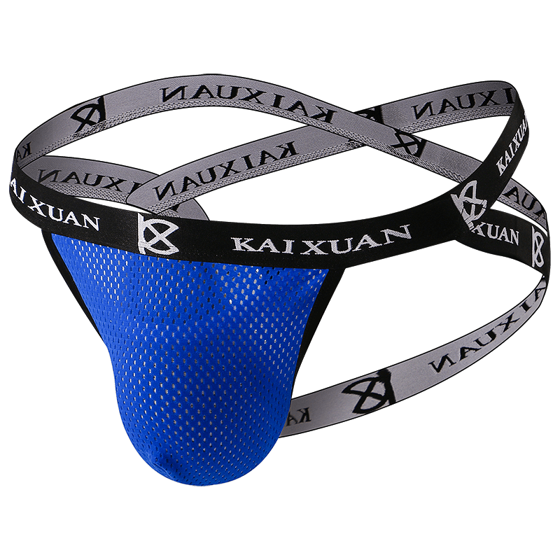 Climax X Jockstrap | dmunderwear detail image 16