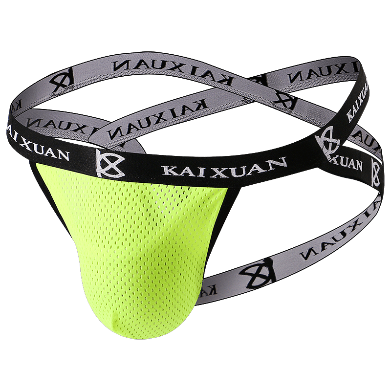 Climax X Jockstrap | dmunderwear detail image 4