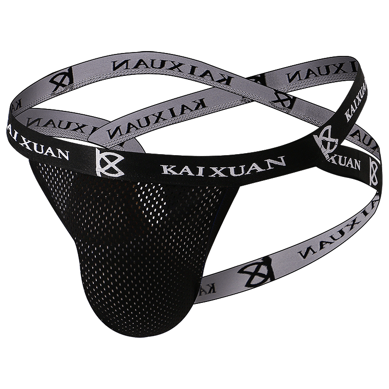 Climax X Jockstrap | dmunderwear detail image 9