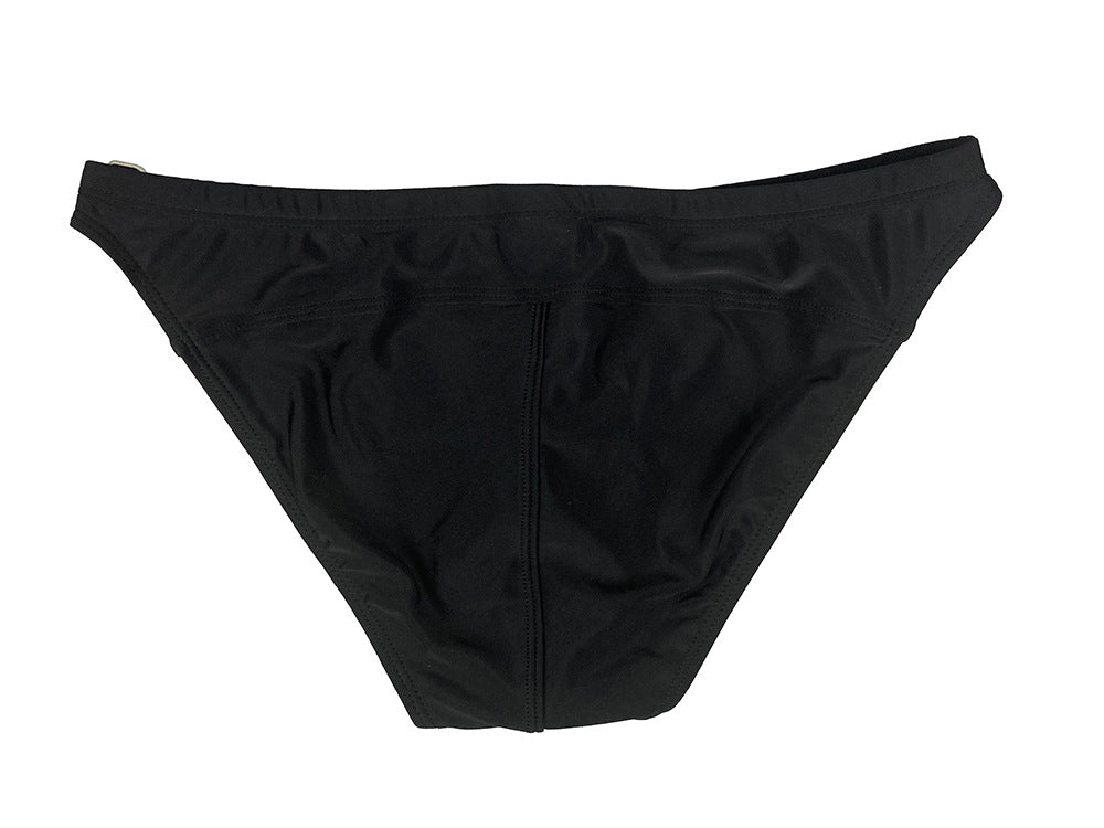 Clipper Swim Briefs | dmunderwear detail image 12