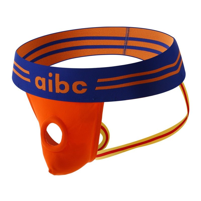 ORVLS Cock Ring Jockstrap | dmunderwear