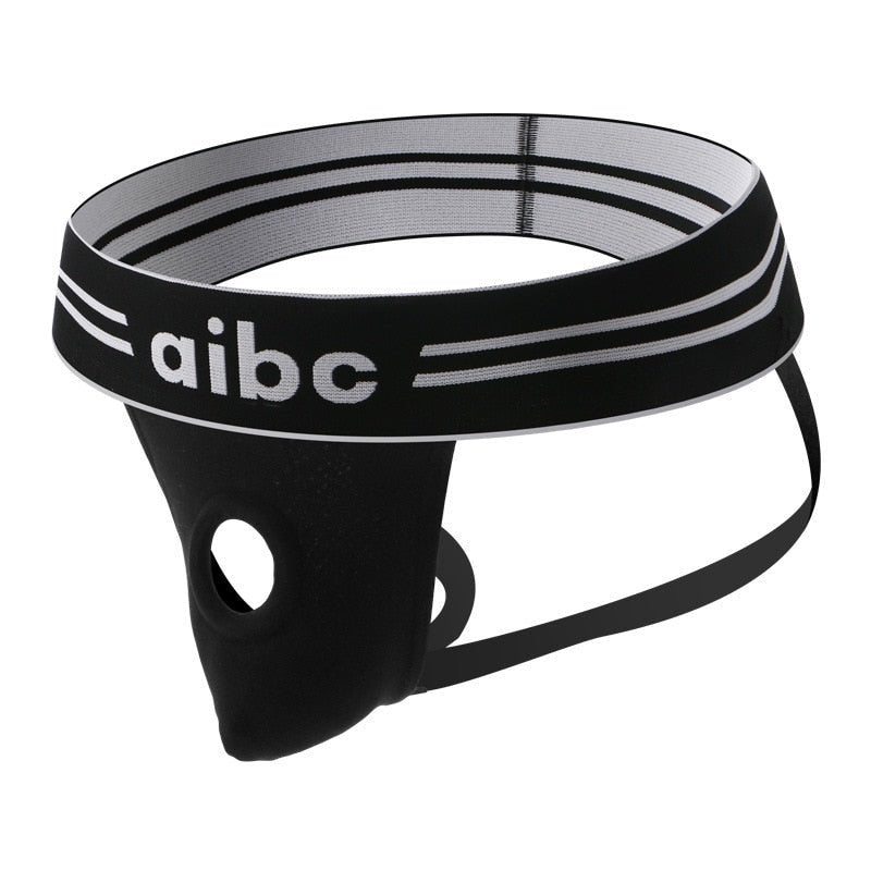 ORVLS Cock Ring Jockstrap | dmunderwear detail image 7