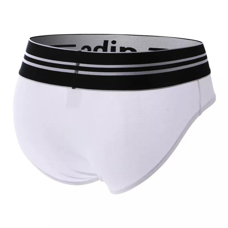 ORVLS Cock Ring Briefs | dmunderwear detail image 9