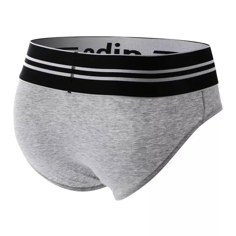 Cock Ring Briefs | dmunderwear detail image 5