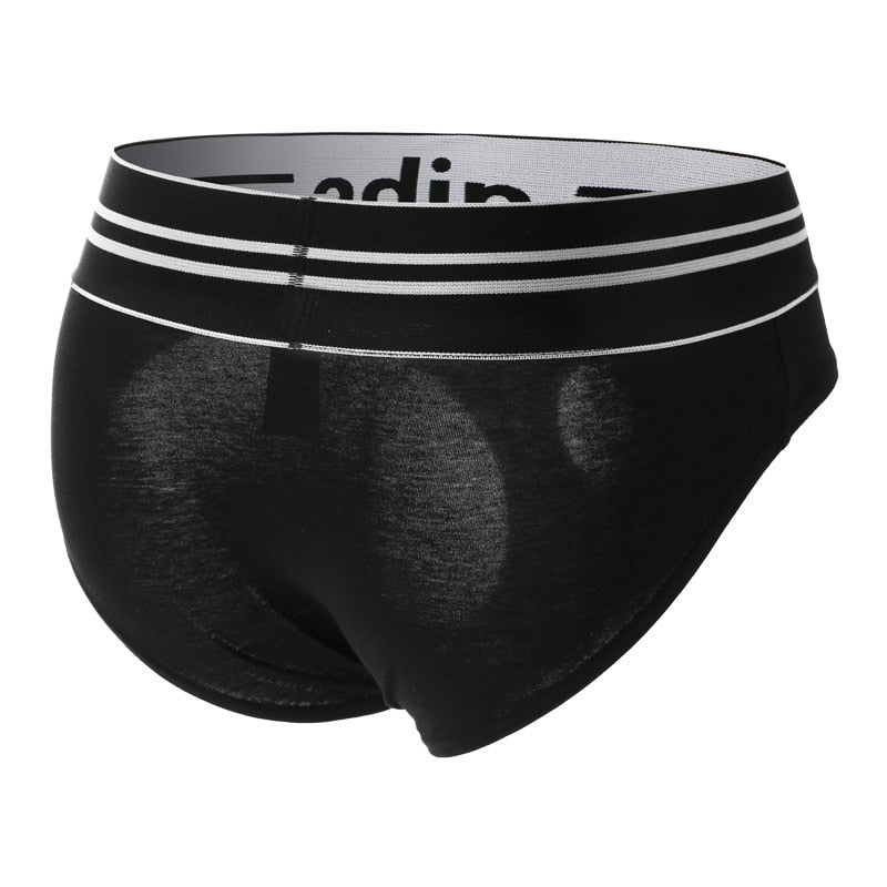 Cock Ring Briefs | dmunderwear detail image 7